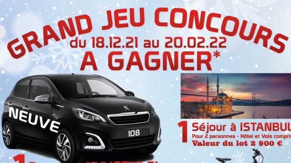 Supermarket Le Rhone - photo 2